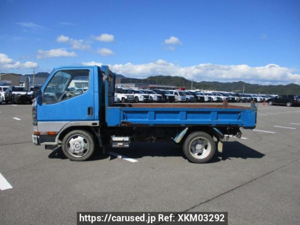 Used 1995 MT mitsubishi canter FE517BD Image[23]