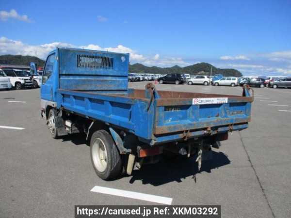 Used 1995 MT mitsubishi canter FE517BD Image[24]