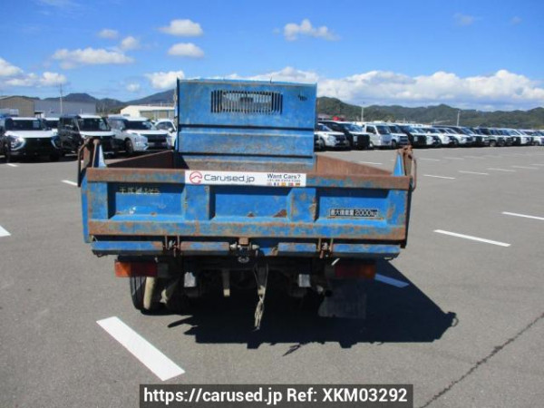 Used 1995 MT mitsubishi canter FE517BD Image[25]
