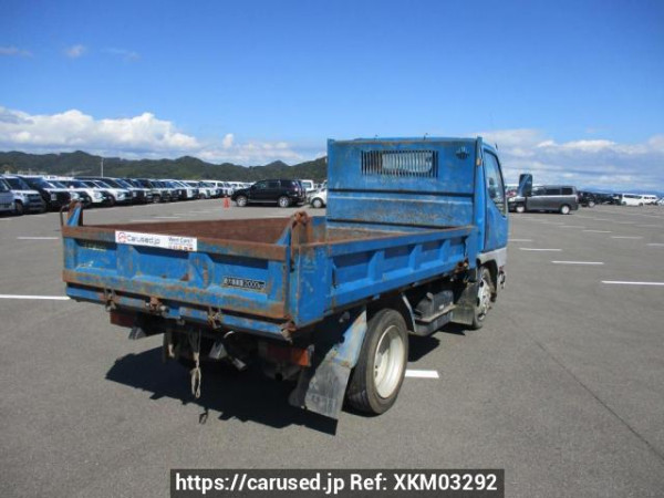 Used 1995 MT mitsubishi canter FE517BD Image[26]