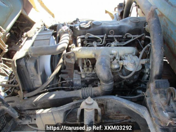 Used 1995 MT mitsubishi canter FE517BD Image[28]