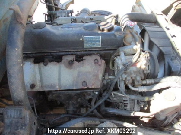 Used 1995 MT mitsubishi canter FE517BD Image[29]
