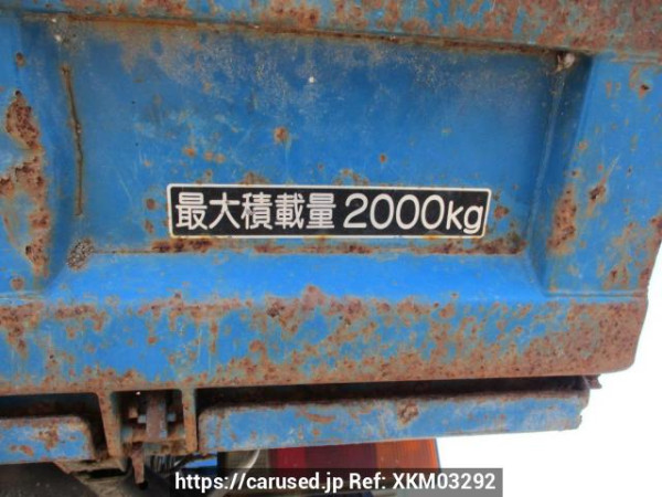 Used 1995 MT mitsubishi canter FE517BD Image[32]