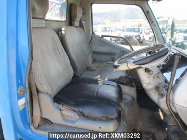 Used 1995 MT mitsubishi canter FE517BD Image[33]