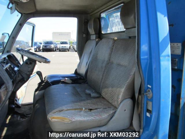 Used 1995 MT mitsubishi canter FE517BD Image[34]