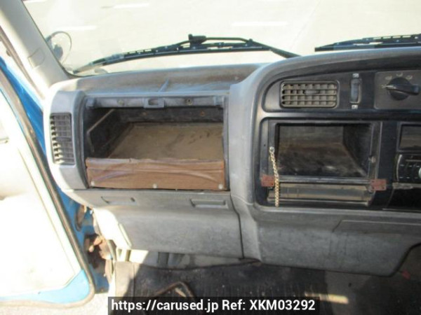 Used 1995 MT mitsubishi canter FE517BD Image[37]