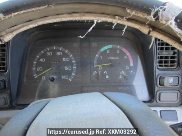 Used 1995 MT mitsubishi canter FE517BD Image[39]