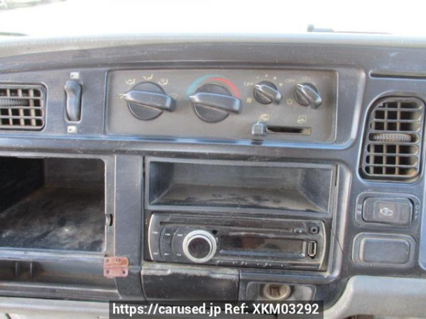 Used 1995 MT mitsubishi canter FE517BD Image[41]