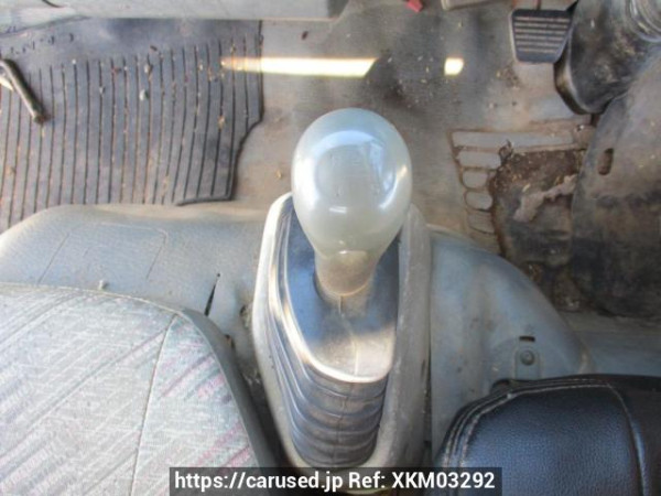 Used 1995 MT mitsubishi canter FE517BD Image[44]