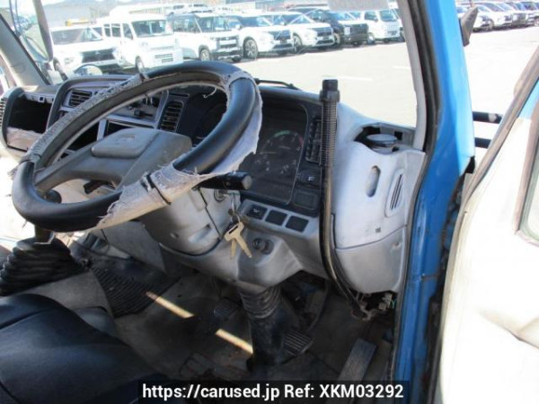 Used 1995 MT mitsubishi canter FE517BD Image[45]