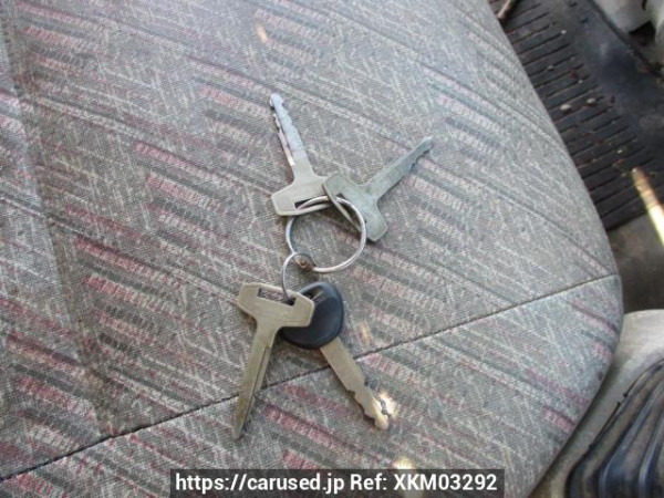 Used 1995 MT mitsubishi canter FE517BD Image[46]