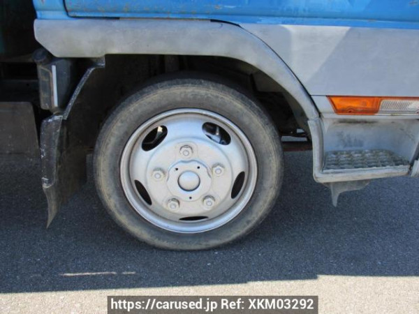Used 1995 MT mitsubishi canter FE517BD Image[47]