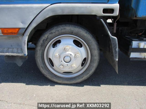 Used 1995 MT mitsubishi canter FE517BD Image[48]