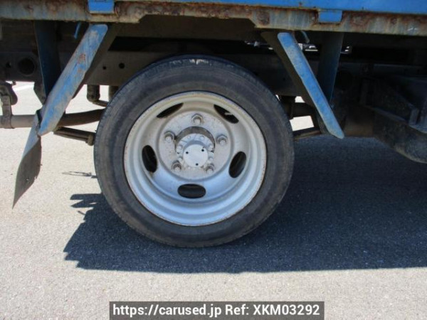 Used 1995 MT mitsubishi canter FE517BD Image[49]