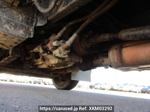 Used 1995 MT mitsubishi canter FE517BD Image[53]