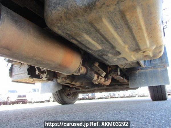 Used 1995 MT mitsubishi canter FE517BD Image[54]