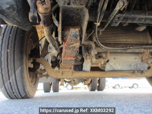 Used 1995 MT mitsubishi canter FE517BD Image[55]