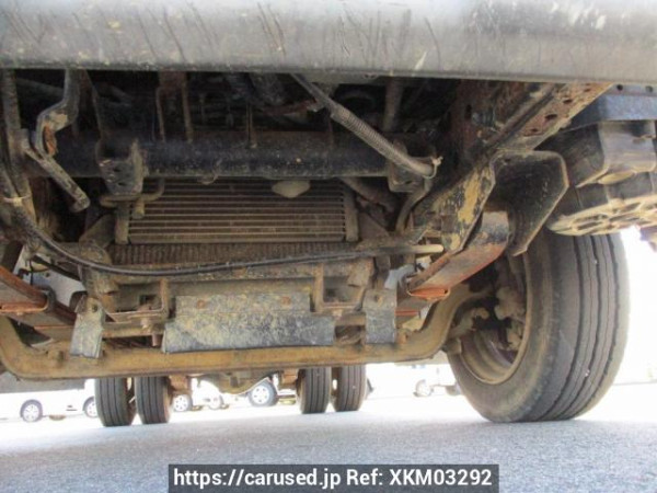 Used 1995 MT mitsubishi canter FE517BD Image[56]