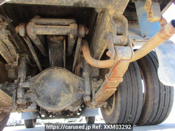 Used 1995 MT mitsubishi canter FE517BD Image[58]