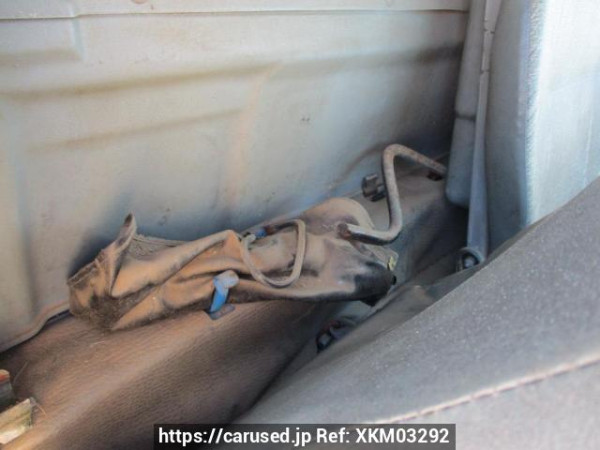 Used 1995 MT mitsubishi canter FE517BD Image[60]