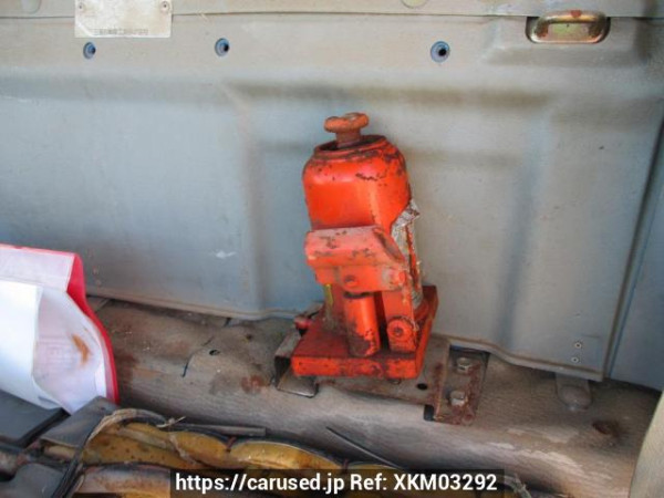 Used 1995 MT mitsubishi canter FE517BD Image[61]