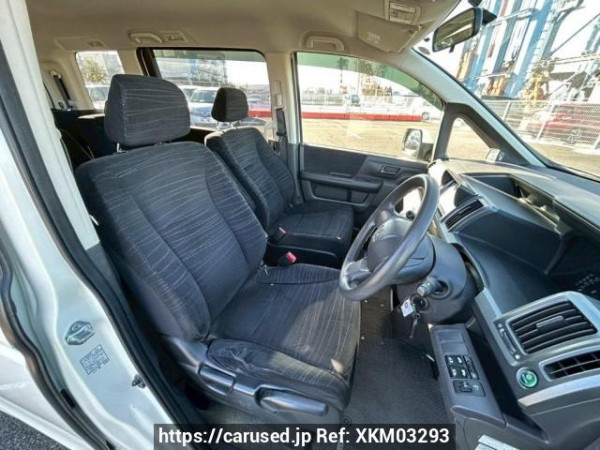 Used 2010 AT honda step-wgn RK1 Image[12]
