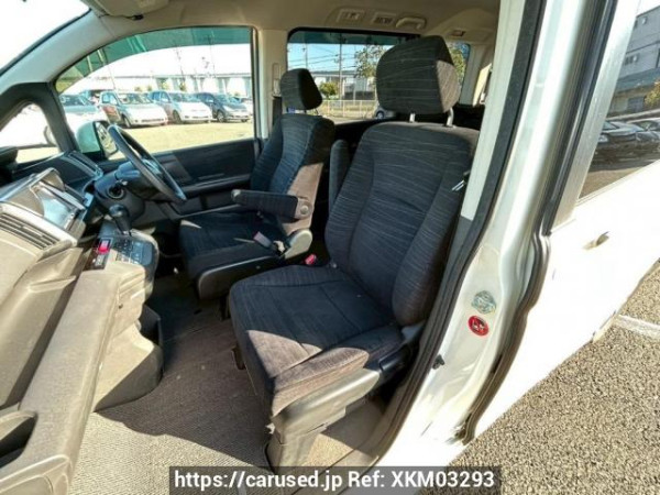 Used 2010 AT honda step-wgn RK1 Image[13]