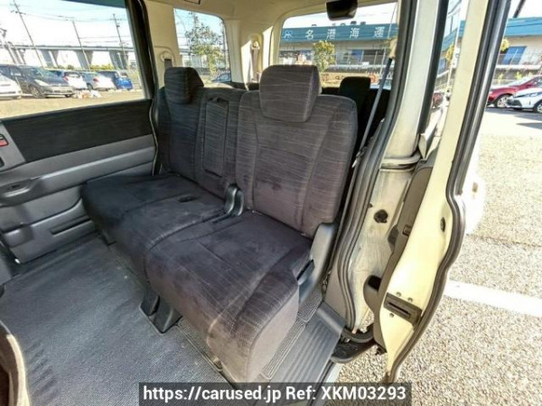 Used 2010 AT honda step-wgn RK1 Image[15]