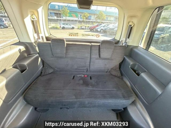 Used 2010 AT honda step-wgn RK1 Image[16]