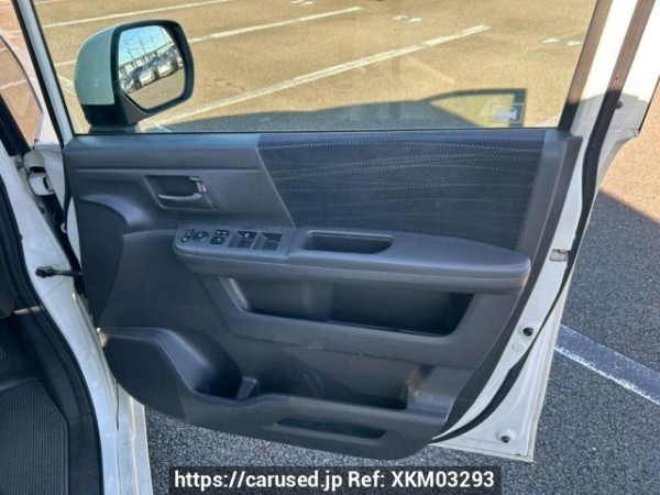 Used 2010 AT honda step-wgn RK1 Image[17]