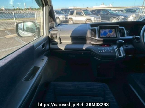 Used 2010 AT honda step-wgn RK1 Image[20]