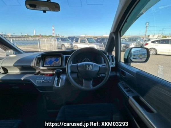 Used 2010 AT honda step-wgn RK1 Image[21]