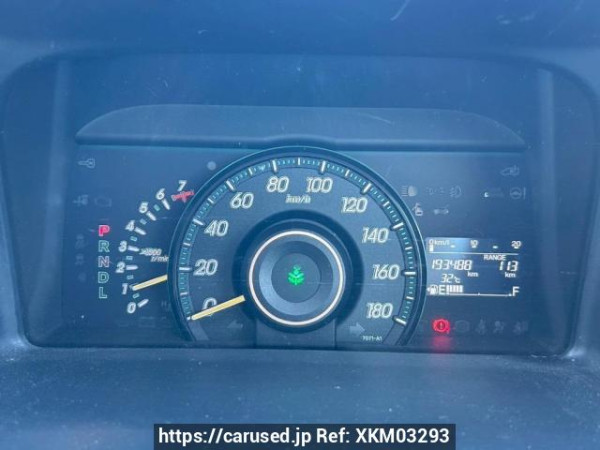 Used 2010 AT honda step-wgn RK1 Image[22]