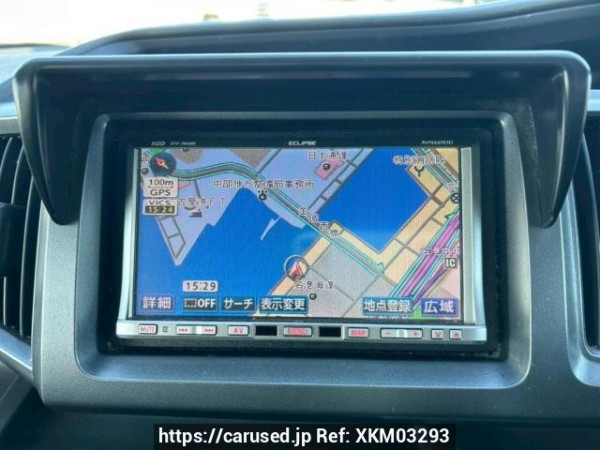 Used 2010 AT honda step-wgn RK1 Image[25]