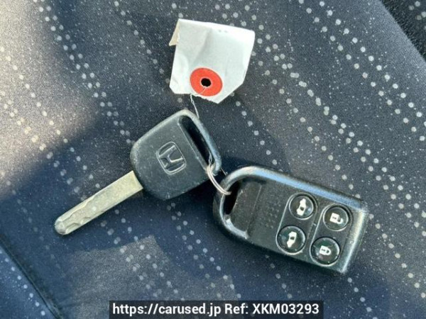 Used 2010 AT honda step-wgn RK1 Image[31]