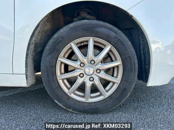 Used 2010 AT honda step-wgn RK1 Image[32]