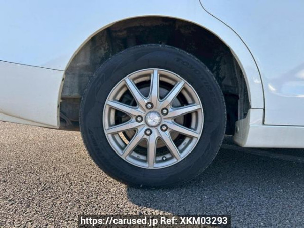 Used 2010 AT honda step-wgn RK1 Image[33]