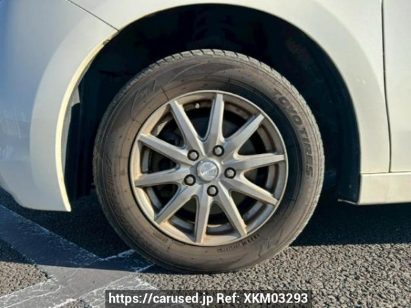 Used 2010 AT honda step-wgn RK1 Image[35]