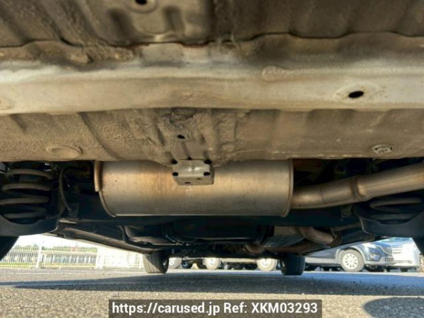 Used 2010 AT honda step-wgn RK1 Image[44]