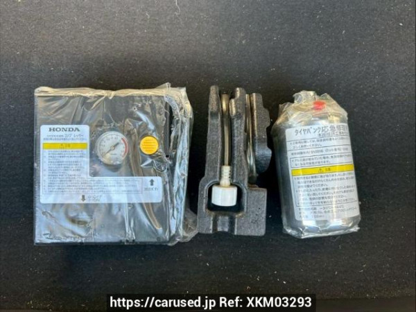 Used 2010 AT honda step-wgn RK1 Image[45]