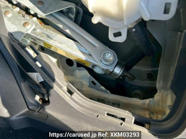 Used 2010 AT honda step-wgn RK1 Image[46]