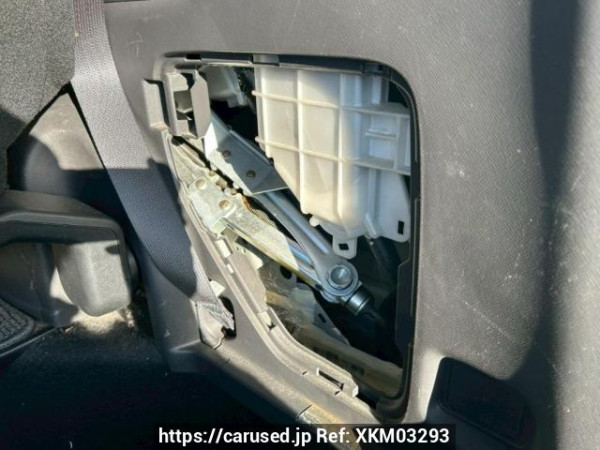 Used 2010 AT honda step-wgn RK1 Image[47]