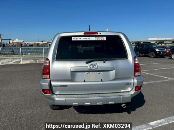 Used 2004 AT toyota hilux-surf RZN215W Image[5]