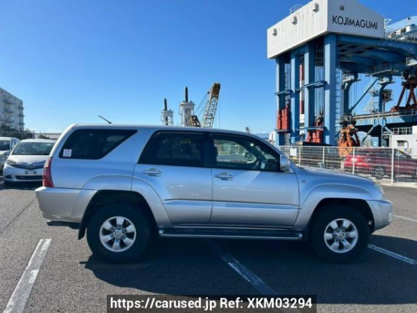 Used 2004 AT toyota hilux-surf RZN215W Image[7]