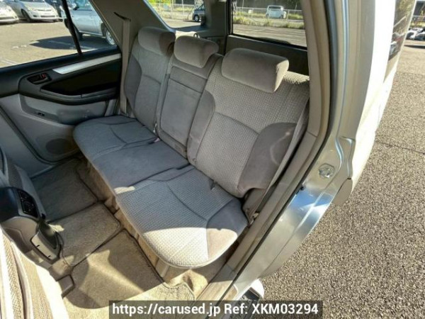 Used 2004 AT toyota hilux-surf RZN215W Image[15]