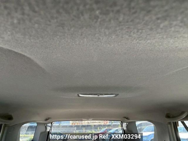 Used 2004 AT toyota hilux-surf RZN215W Image[17]