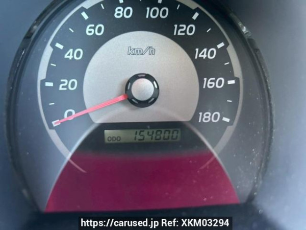 Used 2004 AT toyota hilux-surf RZN215W Image[20]