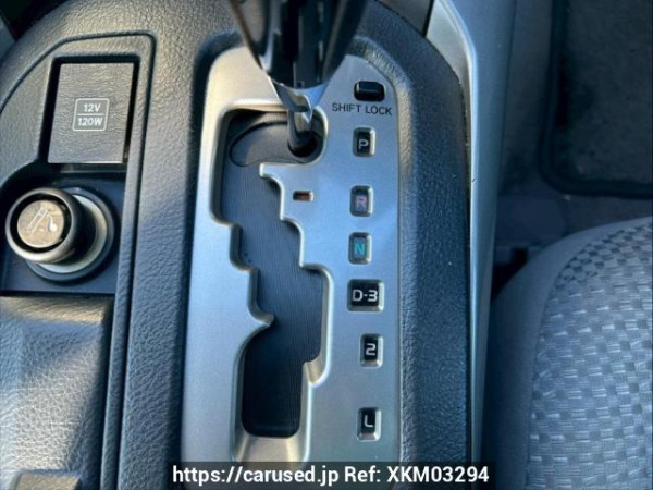 Used 2004 AT toyota hilux-surf RZN215W Image[23]