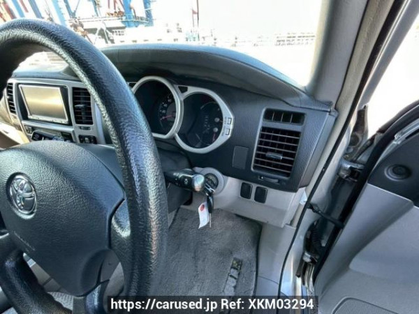 Used 2004 AT toyota hilux-surf RZN215W Image[24]