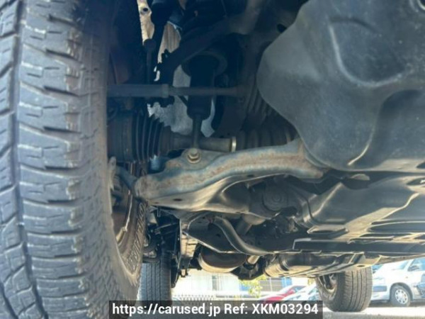 Used 2004 AT toyota hilux-surf RZN215W Image[31]
